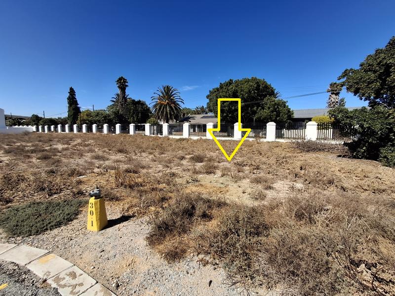 0 Bedroom Property for Sale in Shelley Point Western Cape